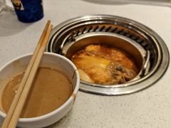 -龍歌自助小火锅(秦淮水游城店)