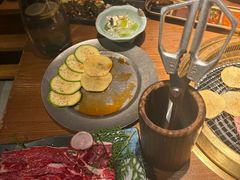 -MIKOMIKO和牛烧肉专门店(南门店)