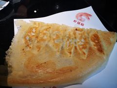 -阿庄新豫菜(通泰路店)