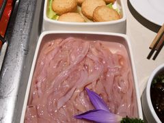-海底捞火锅(团结桥店)