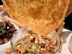 -锅当当铁锅炖烀饼王(长泰广场店)