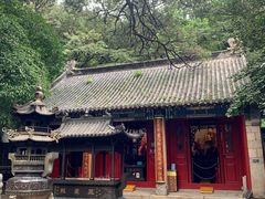 -青岛崂山太清宫