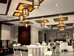 -古韵轩·园林餐厅