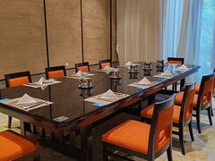 -太湖饭店玉兰厅(自助餐厅)