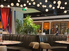 -半秋山西餐厅(巴南万达广场店)