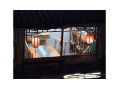 -衣裳街历史文化街区