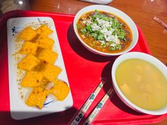-龍聚祥烧麦馆(鼓楼店)
