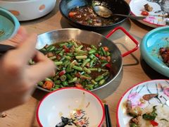 -新白鹿餐厅(城西银泰城店)