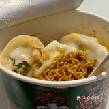 炸酱火鸡面好吃！