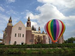 -安徒生童话乐园