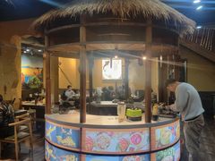 餐厅内景-土著渔匠·养生蝴蝶鱼(香樟路店)