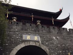 -鼓楼(西湖风景名胜区)