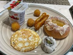 -南京金陵饭店