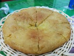 -令氏家外家岐山面(火炬路店)