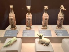 -西安大唐西市博物馆