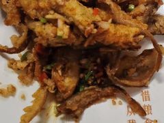 -不倒翁·徽天下名菜楼(马鞍山路店)