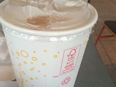 -麦当劳(SM城市广场店)
