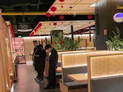 -德川家日本料理(顺义华联店)