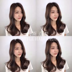 -P.STYLE 派斯造型