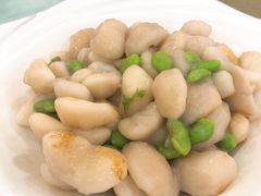 菱角毛豆-状元楼(金溪路店)