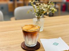 冰博客dirty-十一咖啡(青年大街工厂店)