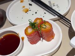 -蔡澜点心·粤菜(领展购物广场店)