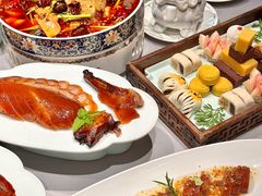 -四世同堂·京菜·烤鸭(双井店)