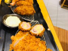 -胜博殿日式炸猪排(西红门店)