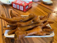 -尚竹阁冬瓜盅·18年地标美食(平洲店)