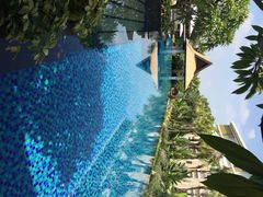 日月谷温泉渡假村-厦门日月谷温泉渡假村