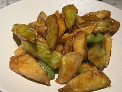 -奉天小馆·非遗东北菜(济南万象城店)