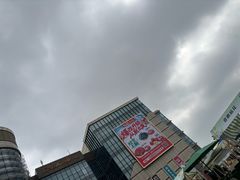 -金科路(地铁站)