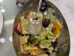 -良友·海鲜青岛菜(五四广场店)