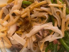 -漆黑觉米粉(三里屯店)