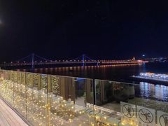 -川旺角融合菜•海景餐厅(星海广场店)