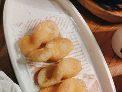 -新白鹿餐厅(百联中环店)