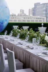 -无锡君来洲际酒店·宴会厅