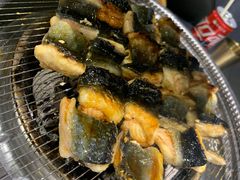 -本炙炭烤·蒲烧活鳗料理店(金沙洲店)