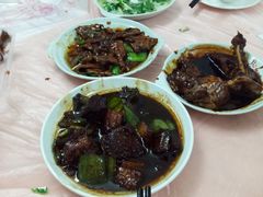 糖醋排条-蘭心餐厅(进贤路店)