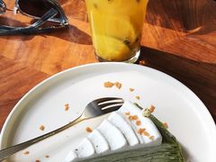 羽茉-自在逸舍·简餐下午茶