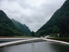 -娄山关景区