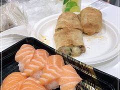 -山姆餐吧(龙湖重庆礼嘉天街店)