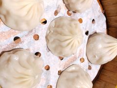 汤包-江太极江浙菜(马桥万达广场店)