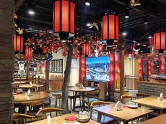-鸽子窝(青塔店)