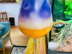 -Rabbit Cafe私房西餐甜点咖啡(栖霞路店)