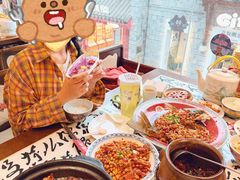 -南昌大饭店·非遗南昌菜(万寿宫店)