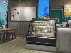 -宝珠奶酪(浦东金桥店)