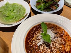 -卞氏菜根香·川菜(青羊万达店)