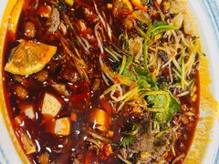 -顺水湾·牛肉牛杂火锅(驾鹤店)