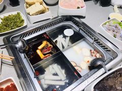 -海底捞火锅(公益西桥店)